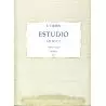 CHOPIN: ESTUDIO (TRISTEZA) PIANO