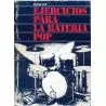 Comprar Ejercicios para la bateria pop al mejor precio