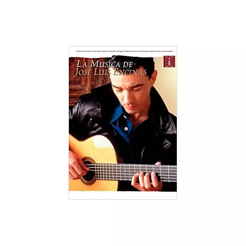 La Musica De Jose Luis Encinas