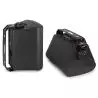Power Dynamics BGB50 Set de altavoces activos interior/exterior con Bluetooth 5.25? 100W Negro