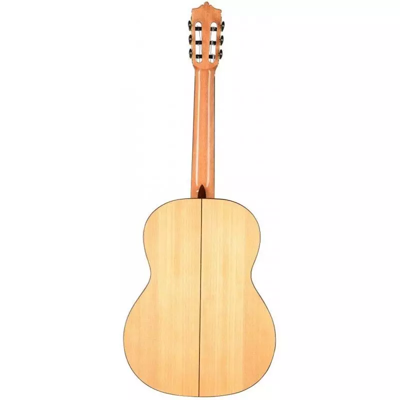 Martinez MFG-AS Guitarra Flamenca