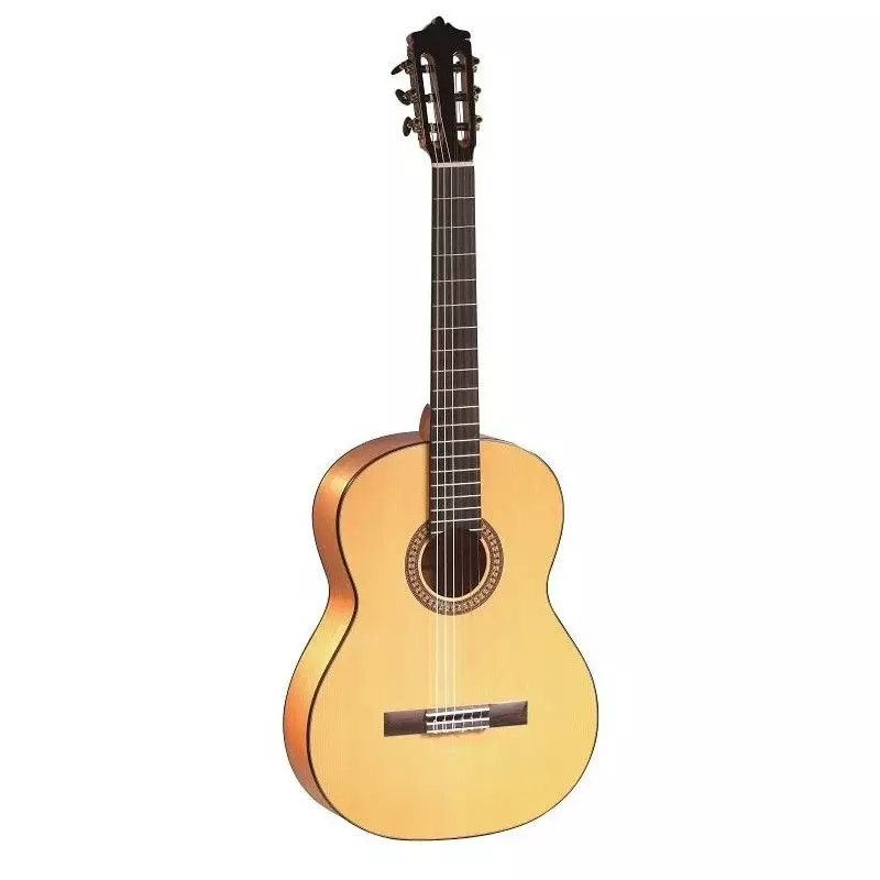 Martinez MFG-AS Guitarra Flamenca
