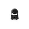 Fonestar MOV-72L Cabeza móvil LED WASH DMX con 7 LED RGBW