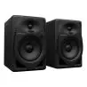 Pioneer DJ DM-50D Pareja Monitores de estudio
