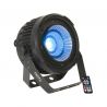 Ibiza Light COB RGBWA Proyector Par Led 5 en 1 50w