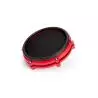 Comprar Alesis Nitro Mesh Kit Se - (Rojo/Negro) al mejor precio