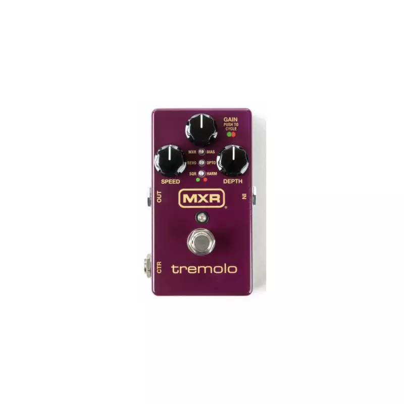 MXR M305 Pedal Tremolo