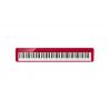 Comprar Casio Privia PX-S1100rd piano digital rojo al mejor