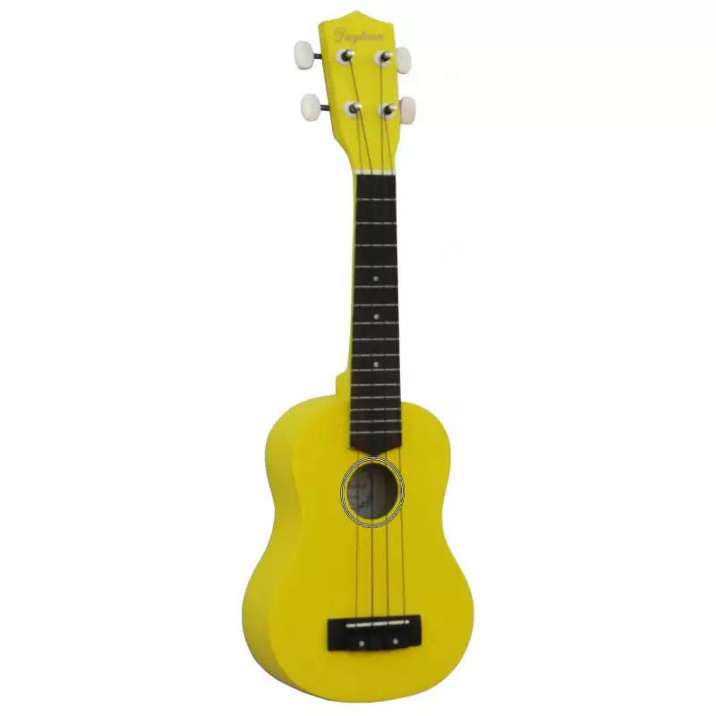 Daytona UK241yll Ukelele concierto amarillo