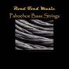 Comprar Juego Cuerdas U-Bass Road Toad Music Pahoehoe al mejor