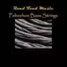 Comprar Juego Cuerdas U-Bass Road Toad Music Pahoehoe al mejor
