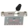 PARTSLAND 943100 Selector 5 vias blanco