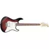 Yamaha Pacifica 112V Old Violin Sunburst Remote Lesson