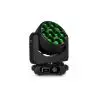 Comprar Beamz Mhl1240 Cabeza Movil Led Zoom 12X40w 2 Piezas En