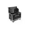 Comprar Beamz Mhl1240 Cabeza Movil Led Zoom 12X40w 2 Piezas En