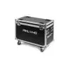 Comprar Beamz Mhl1240 Cabeza Movil Led Zoom 12X40w 2 Piezas En