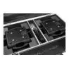 Comprar Beamz Mhl1240 Cabeza Movil Led Zoom 12X40w 2 Piezas En