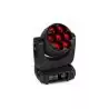 Comprar Beamz Mhl740 Cabeza Movil Led Zoom 7X40w 2 Piezas En