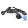 Comprar Beamz Ignite180b Cabeza Movil Led Beam al mejor precio