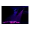 Comprar Beamz Ignite120 Cabeza Móvil Led Spot 120W al mejor