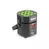 Comprar Beamz BBP60 Conjunto Focos, 6Pcs En Flightcase Con