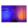Comprar Beamz Star-Color 360 Proyector Wash al mejor precio