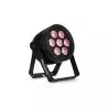 Comprar Beamz BWA530 Foco Par Aluminio Ip65 Led 7X 10W 4-En-1