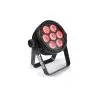 Comprar Beamz BAC500 Foco Par Profesional Aluminio al mejor