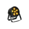 Comprar Beamz BAC302 Foco Par Led Aluminio al mejor precio
