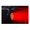 Comprar Beamz BAC304 Foco Par Led Aluminio al mejor precio