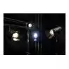 Comprar Beamz BTF200z Foco Fresnel Zoom 200W Led Blanco 3200K