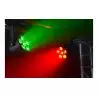 Comprar Beamz BAC300 Aluminium Led Par al mejor precio