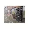 Comprar Beamz BG7000 Maquina De Burbujas Pro Gigante Con 7