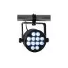 Comprar Beamz BAC306 Foco Par Led Aluminio al mejor precio