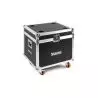 Comprar Beamz Snow5000 Maquina De Nieve De Alto Volumen al