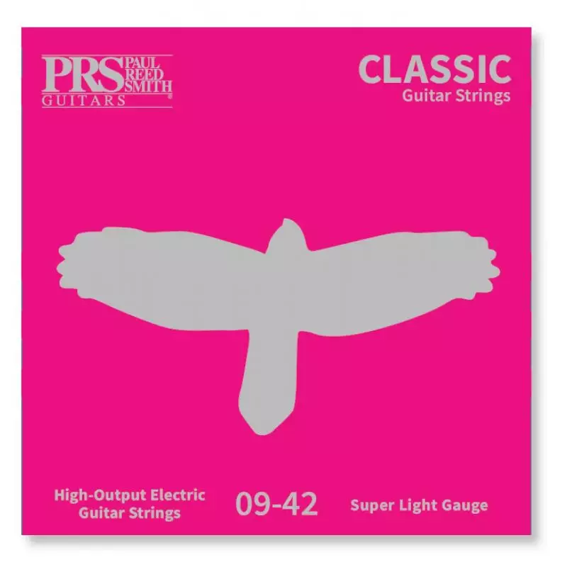 PRS Classic 009-042