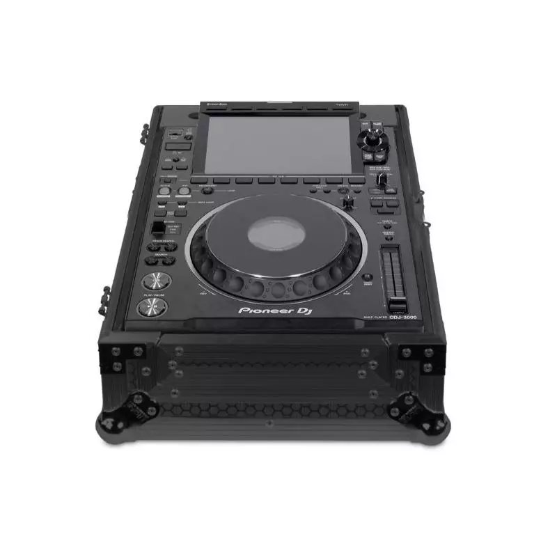 UDG Fc Multi Format Cdj/Mixer Ii Black Mk3