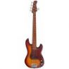 Comprar Marcus Miller P5 Alder-5 (2Nd Gen) Ts Tobacco Sunburst