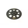 Comprar Meinl Trash Crash 14 Classic Custom Dark CC14datrc al