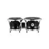 Comprar Meinl FFBR400BK Fiberglass Bongo negro al mejor precio
