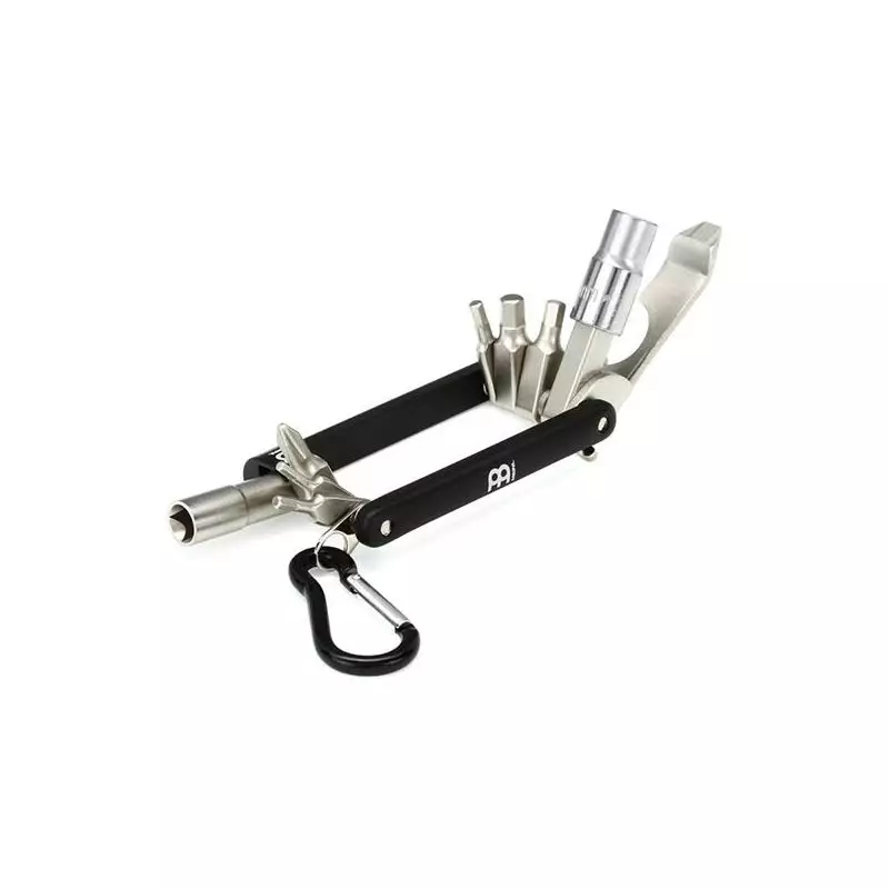 Meinl Llave Multiusos Para Batería Sb503