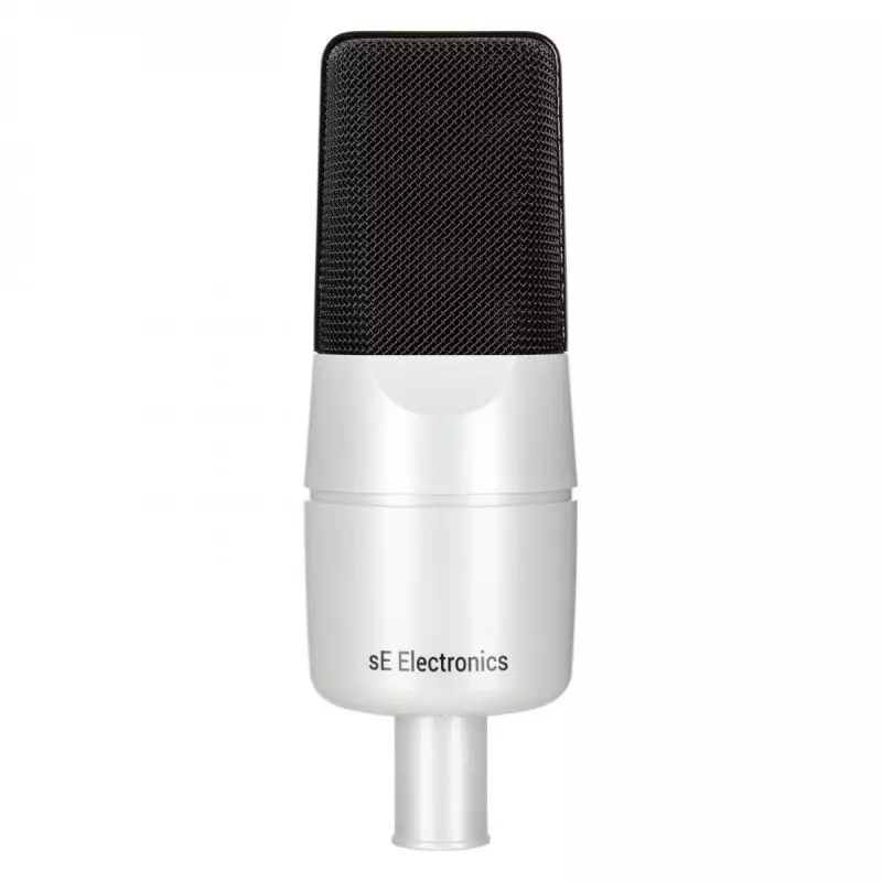 Se Electronics X1a White