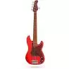 Comprar Marcus Miller P5 Alder-5 (2Nd Gen) Drd Dakota Red al