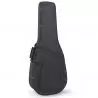 Estuche Guitarra Acustica ORTOLA Styrofoam Ref. Rb711 Sin Logo