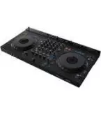 Controladores DJ