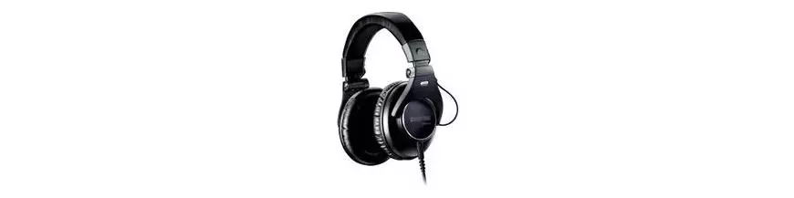 Auriculares