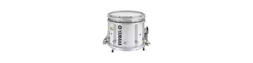 Tambores y timbales Banda