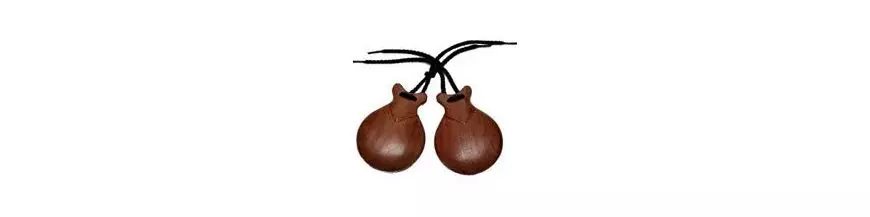 Castañuelas