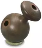 Tinajas / Udu