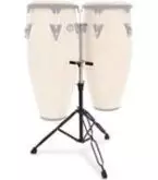 Soporte Congas